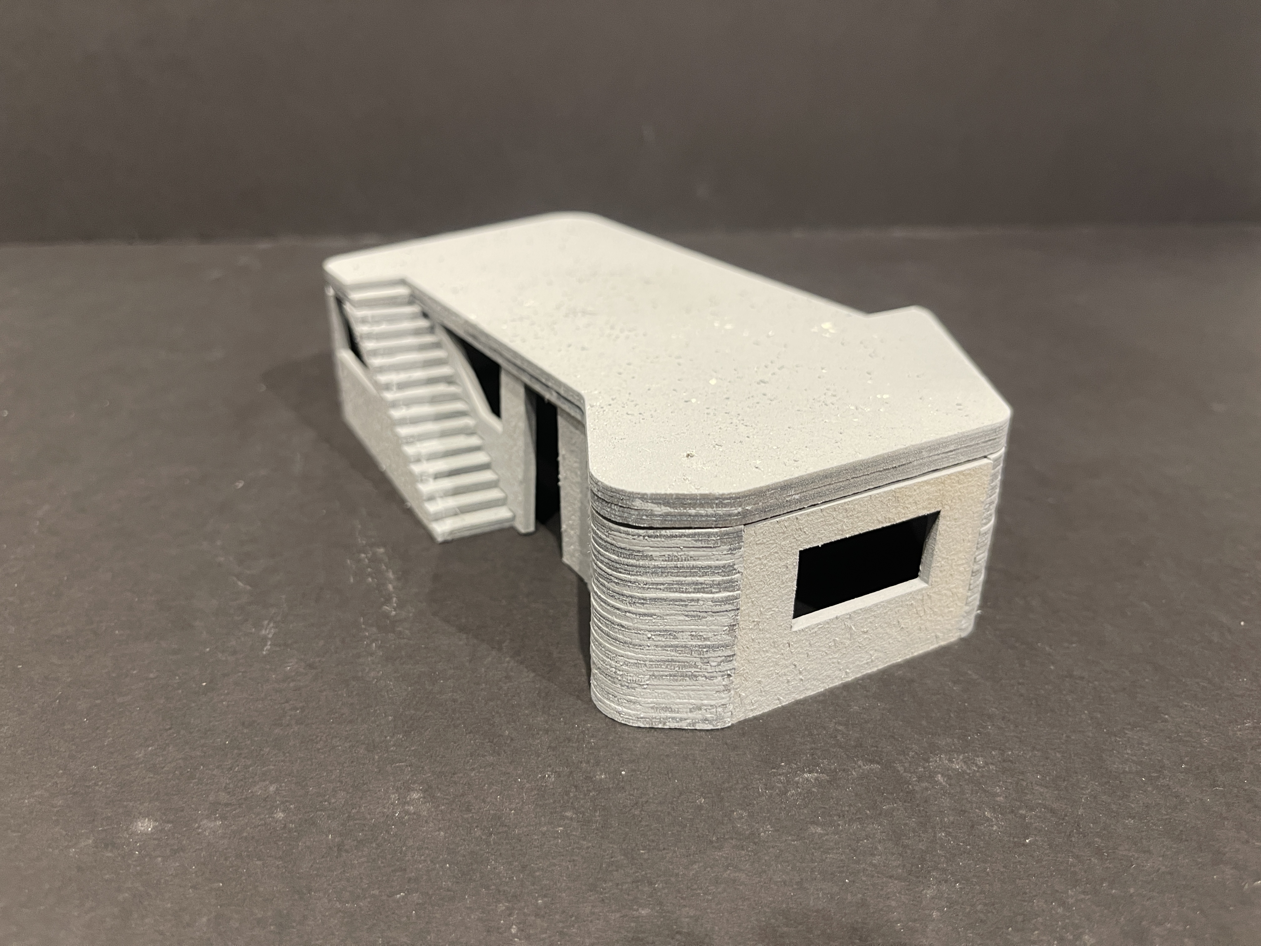 Modular Component 2